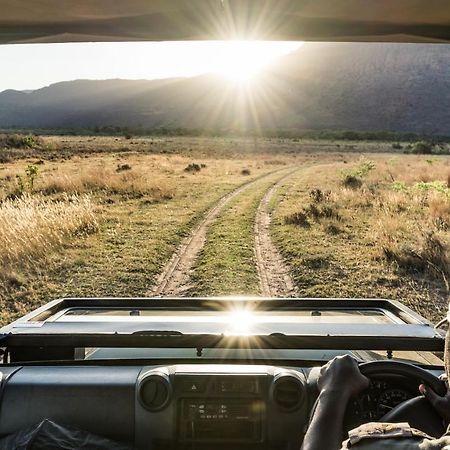 Wildside Safari Camp Villa Golders Green Dış mekan fotoğraf