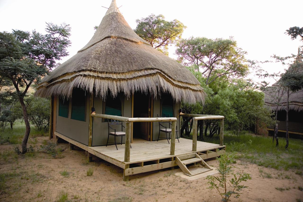 Wildside Safari Camp Villa Golders Green Oda fotoğraf