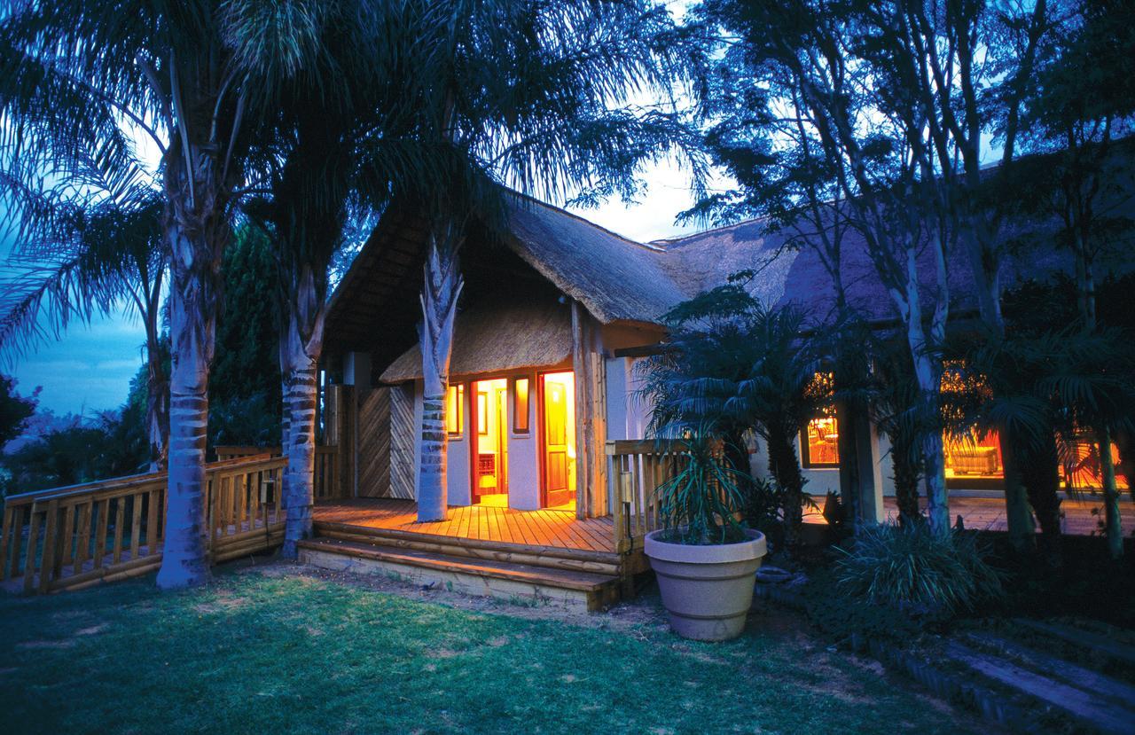 Wildside Safari Camp Villa Golders Green Oda fotoğraf