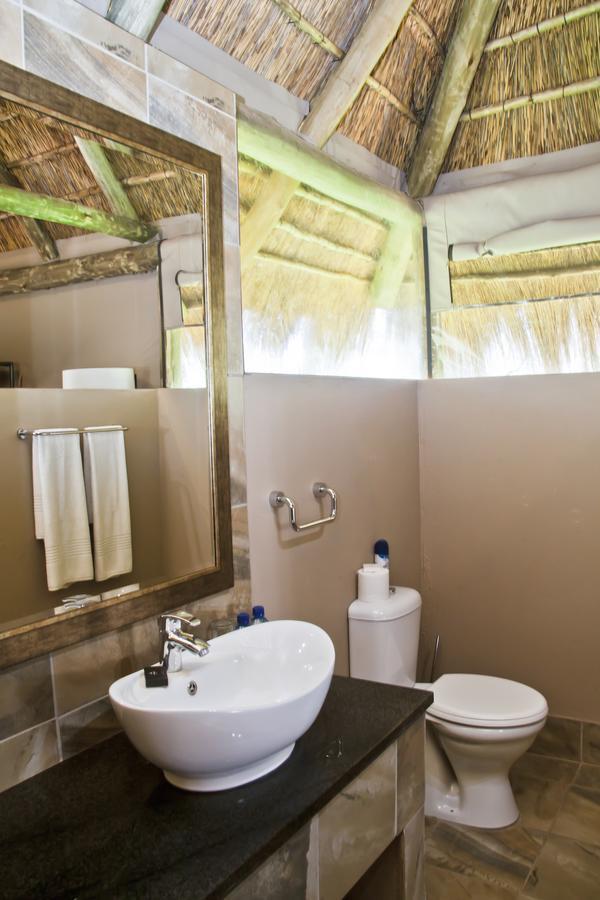 Wildside Safari Camp Villa Golders Green Dış mekan fotoğraf