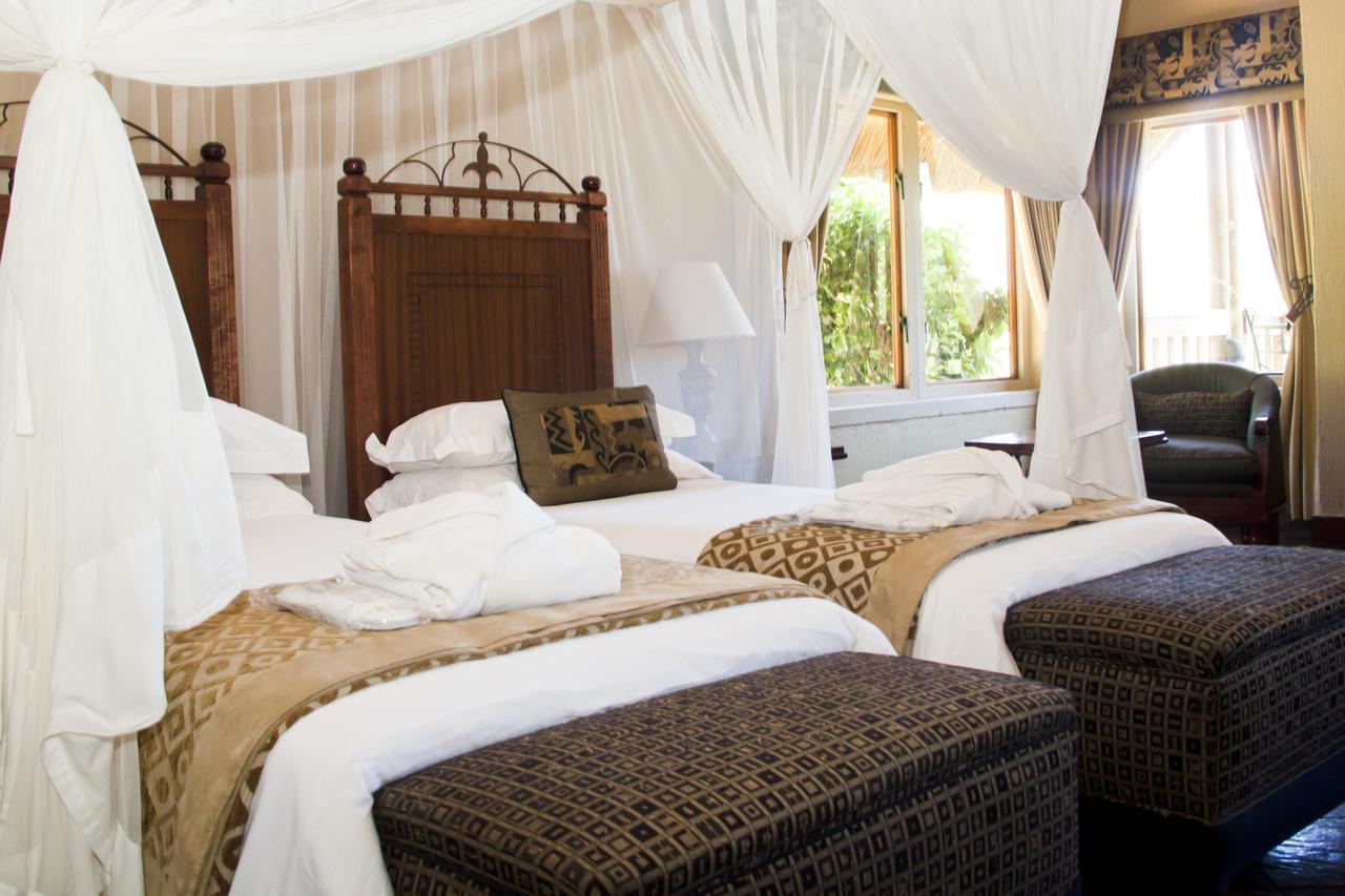 Wildside Safari Camp Villa Golders Green Dış mekan fotoğraf