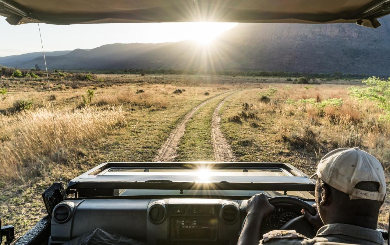 Wildside Safari Camp Villa Golders Green Dış mekan fotoğraf